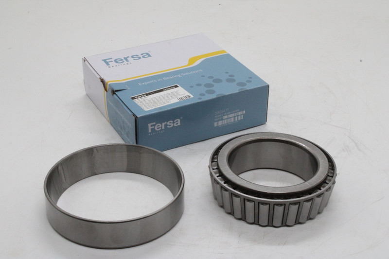 33014F Подшипник роликовый 70*110*31 — 1