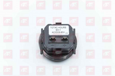 D2170-00000 Счетчик моточасов SHANTUI