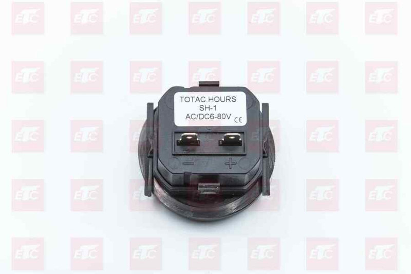 D2170-00000 Счетчик моточасов SHANTUI — 2