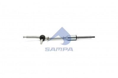 SA 038091 Рычаг переключения передач
