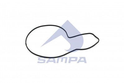 SA 034277 Прокладка, Boдяннoй насос