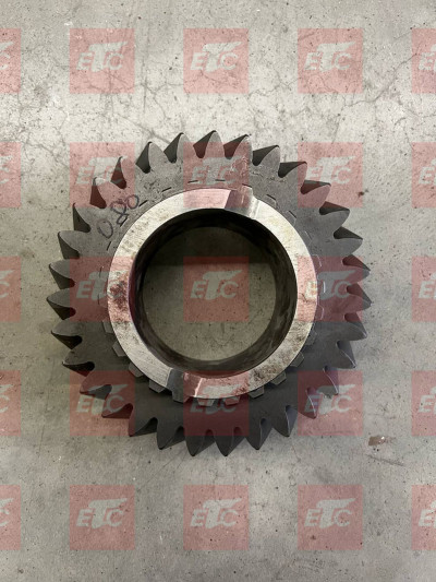 2017280804 Шестерня ведущая высшая z=31 /14TS 210L/