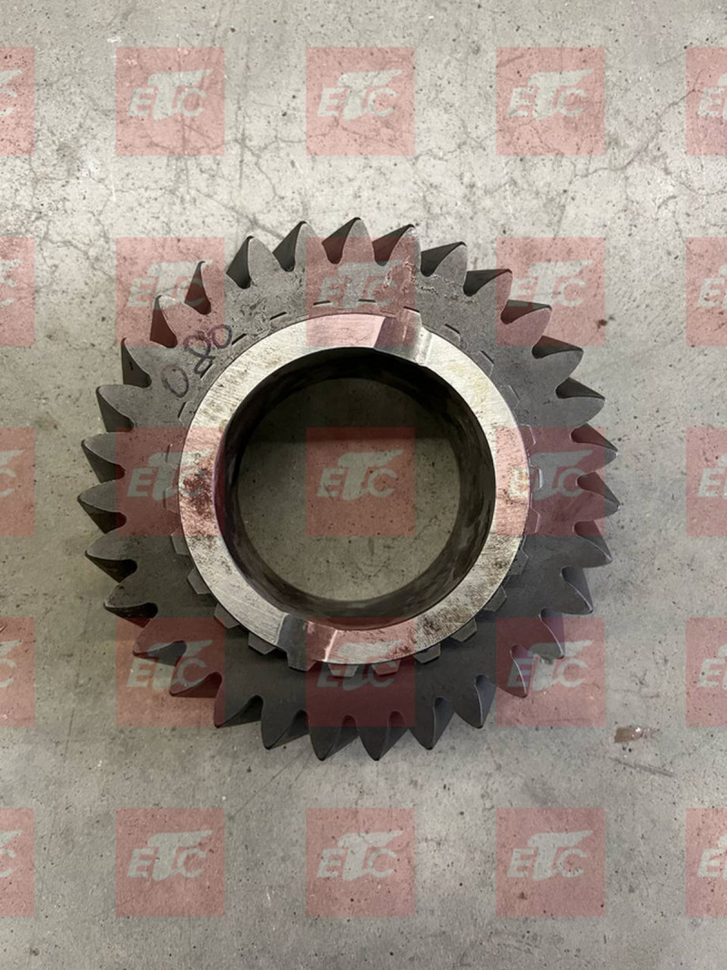 2017280804 Шестерня ведущая высшая z=31 /14TS 210L/ — 1