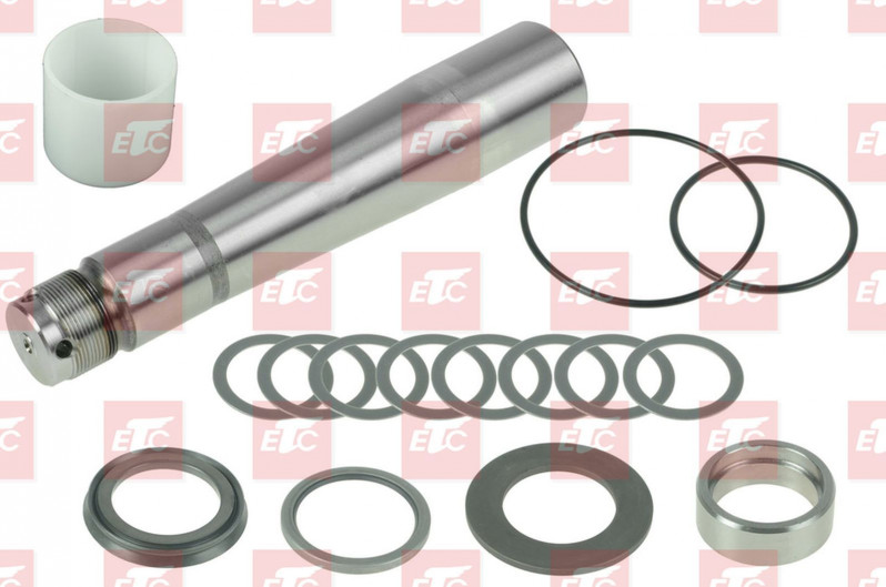 ER 88120006 Р/к шкворня без подшипника 36*50*250 — 1