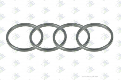 ER 60170778 Шайба регулировочная 2.80 MM MB 3953530351