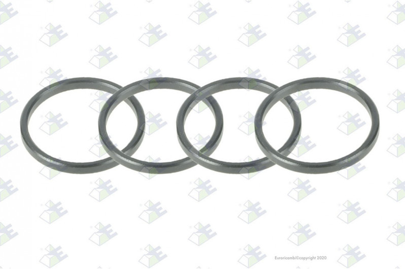 ER 60170778 Шайба регулировочная 2.80 MM MB 3953530351 — 1