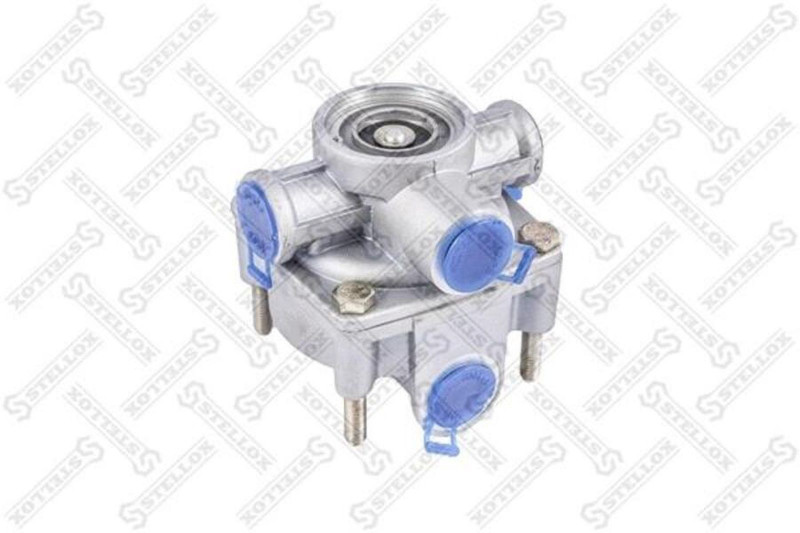 8519410SX Ускорительный клапан — 1