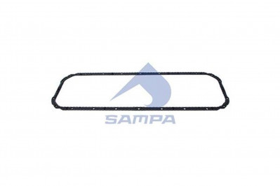 SA 032445 Прокладка поддона картера