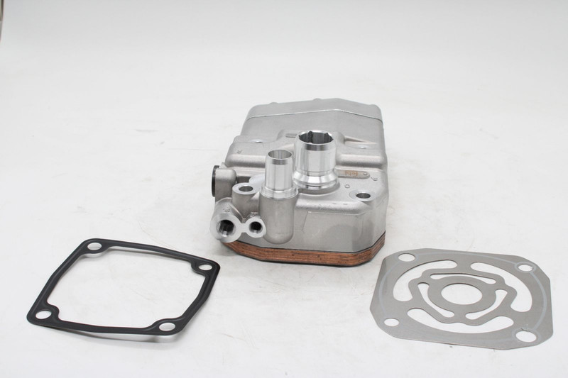 FEBI 44202 Головка компрессора — 3