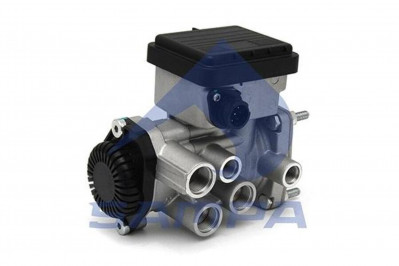 SA 091361 Клапан управления прицепом