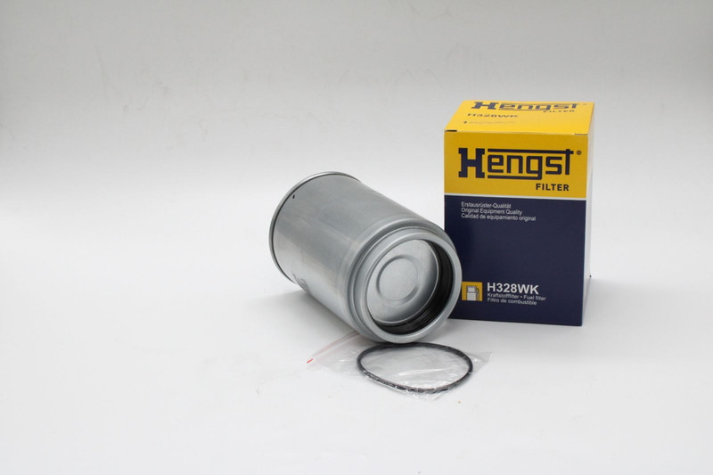 H328WK Фильтр топливный сепаратора — 2