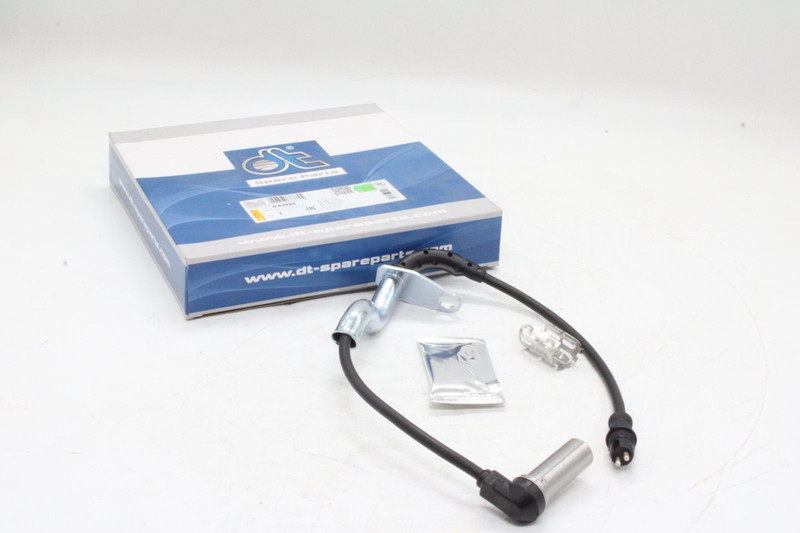 DT 463782 Датчик ABS, левый L=510 mm — 2