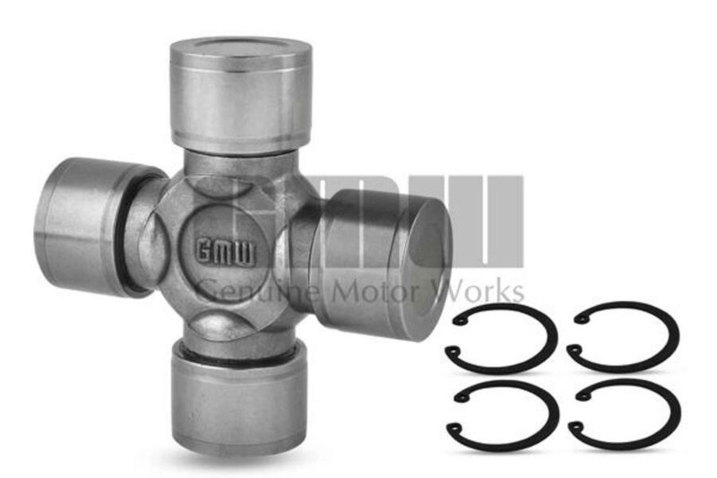 GU9650SD Крестовина усиленная — 1