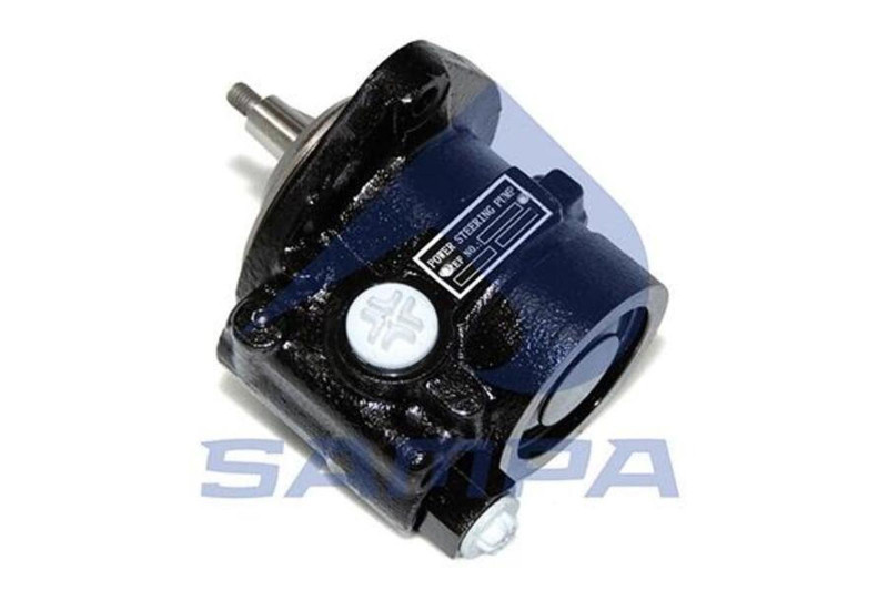 SA 104123 Гайка М30 — 1