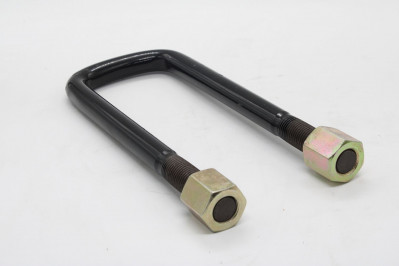 HTPSC49191 Стремянка передней рессоры с гайками Scania 2149191