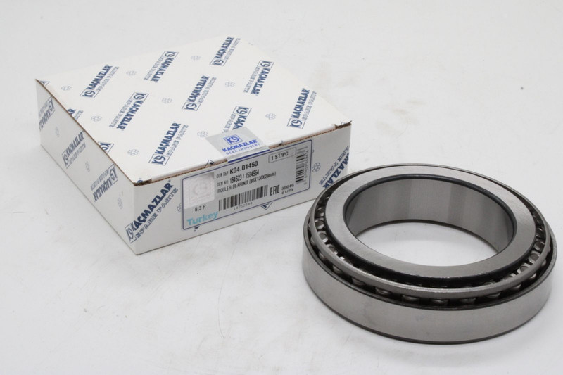 K0401450 Подшипник 85*130*29 — 3