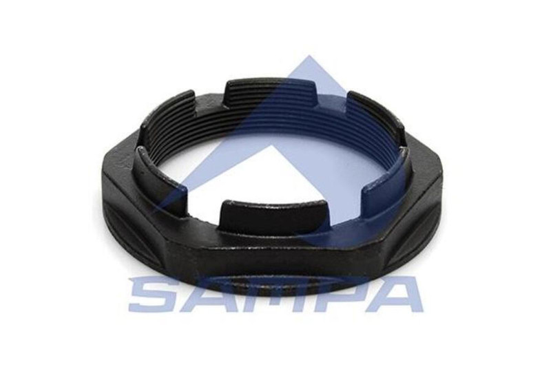 SA 200067 Трубка турбины масляная — 1