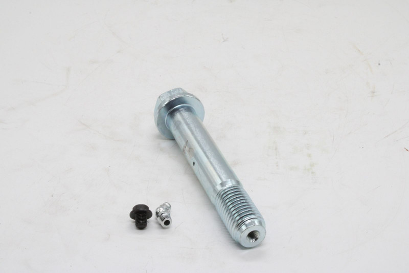 HD 112956 Болт передней рессоры — 3