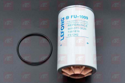 JG FU-1009 Фильтр топливный сепаратор