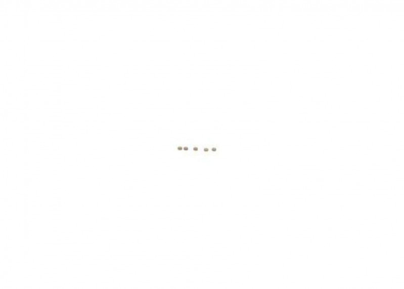 F00ZC99727 Шайба регулировочная 1,05 мм — 2