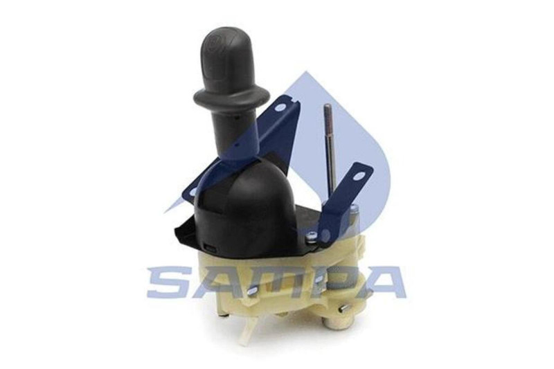 SA 091080 Кран ручного тормоза — 1