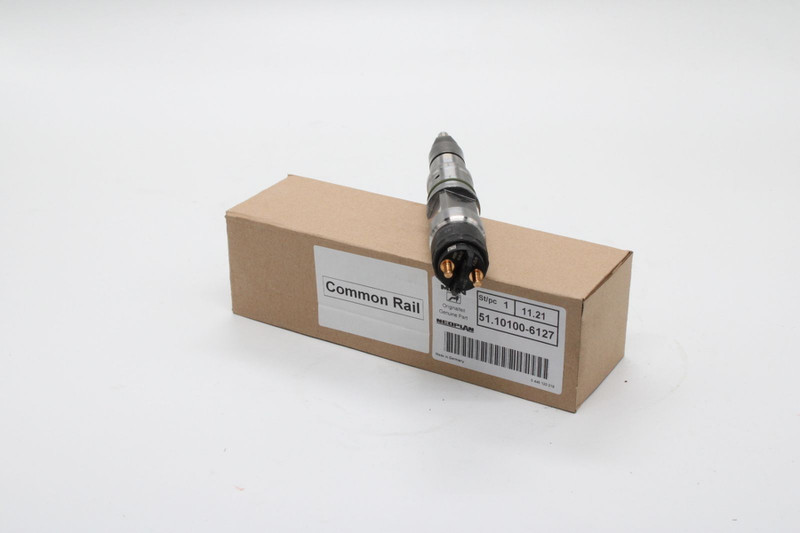 51101006127 Форсунка CR ДВС D2676 — 2