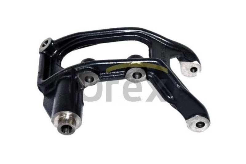 115007 Кронштейн генератора — 1