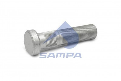 SA 075100 Болт колесный 22*1,5*93