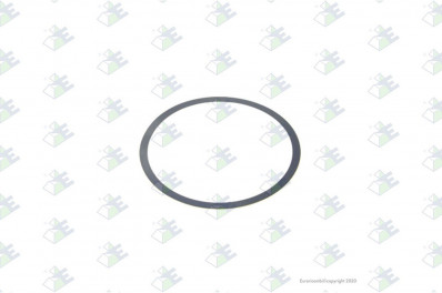 ER 95534377 Шайба уплотнительная 24*29*2