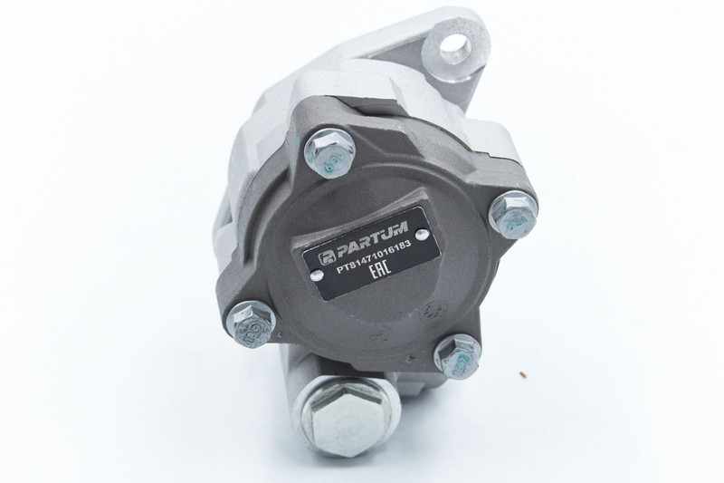 PT81471016183 Насос ГУРа левый ход — 3