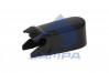 SA 111082 Втулка рычага 7*7*12 КПП — 1