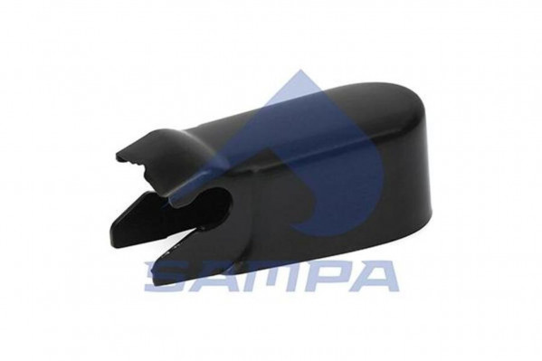 SA 111082 Втулка рычага 7*7*12 КПП — 1