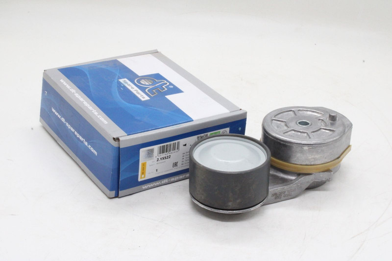 DT 215522 Натяжитель ремня — 2