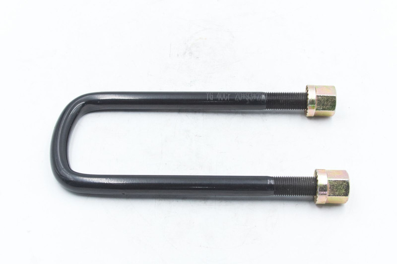 AZ9925520280 Болт рессоры U-образный — 1