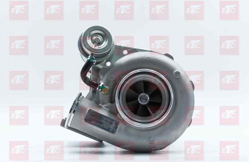 PT00500390351 Турбокомпрессор HX50W — 4