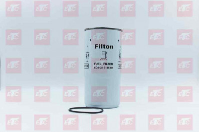 600-319-4540 Фильтр топливный Komatsu