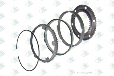 ER 74530825 Р/к синхронизатора