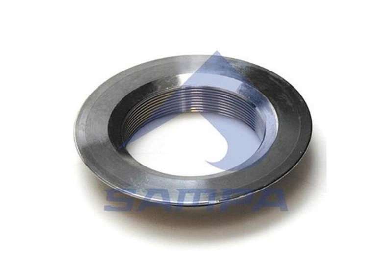 SA 041010 Гайка ступицы левая M82*2*24 — 1