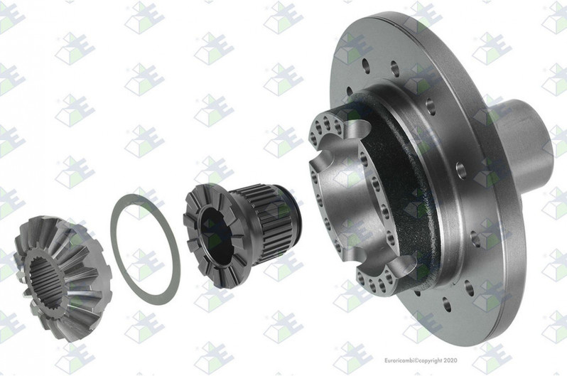 ER 74171236 РМК дифференциала — 1