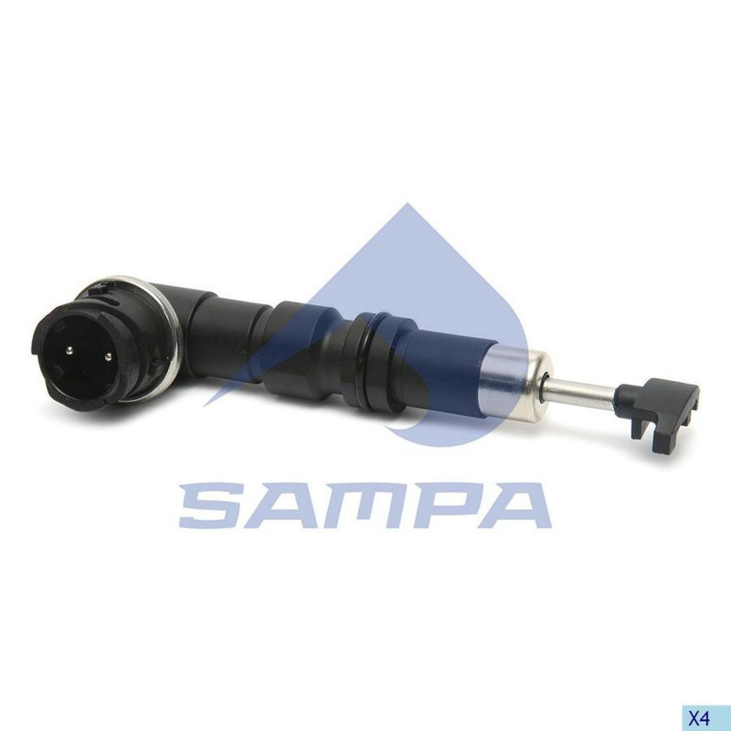 SA 096395 Модуль датчика перемещения — 2