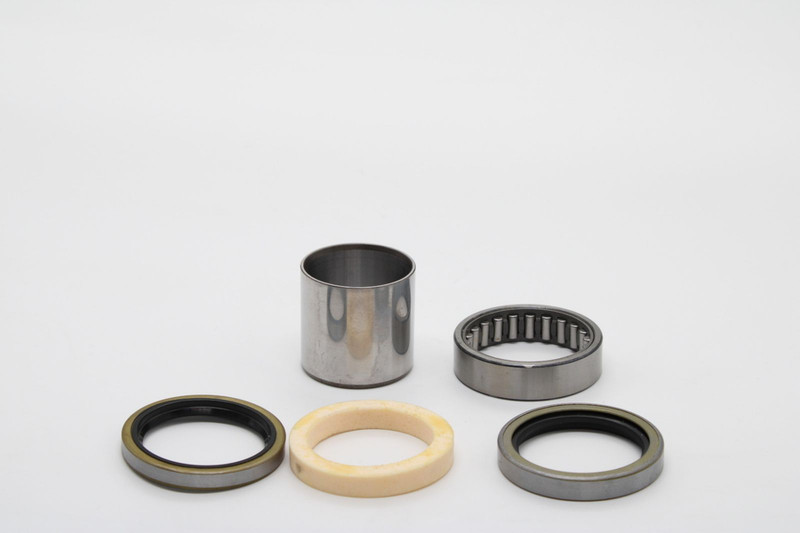 110490060 Ремкомплект ШРУСа со втулками — 1