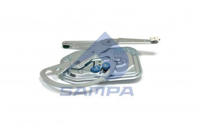 SA 043190 Cтеклоподъемник левый