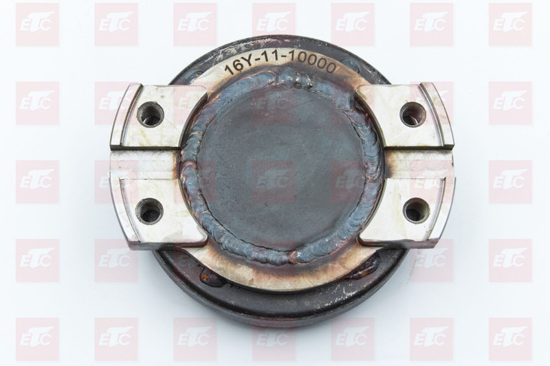 16Y-11-10000 Муфта 18 зубов — 2