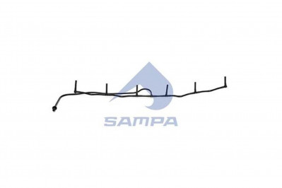 045198 Трубка для прокачки