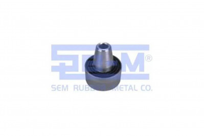 SEM 7708 Сайлентблок тяги реактивной конический D=67 h=83