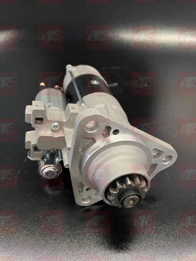 MS761 Стартер 24V 5.5kW