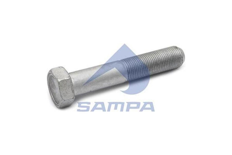 SA 102505 Болт 24*2*130 — 2