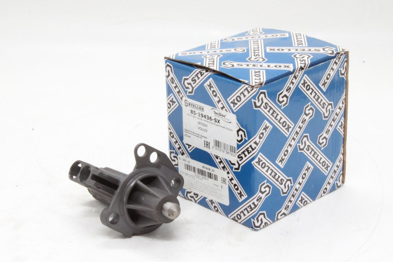 8519436SX Клапан КПП — 2