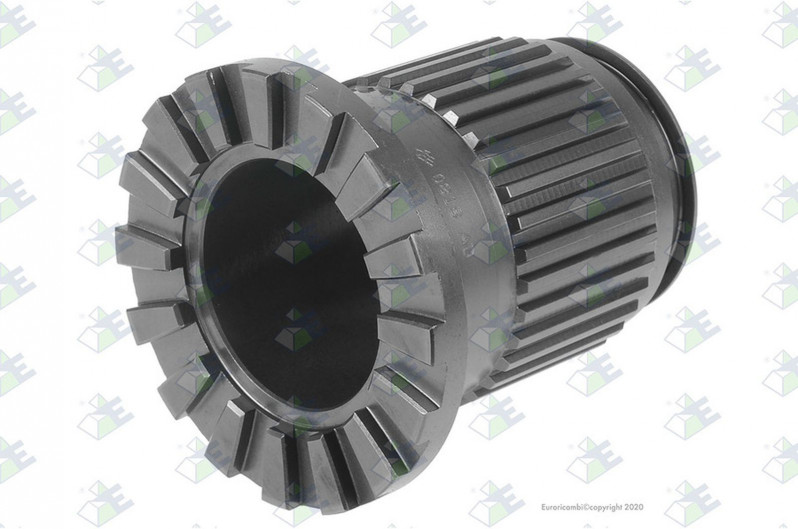 ER 74170384 Муфта блокировки редуктора — 1