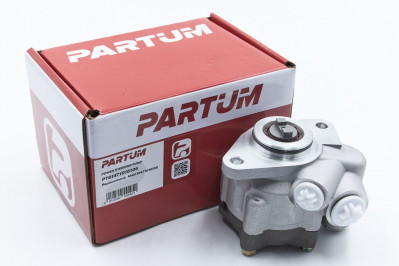 PTZYB-0016L/93-19 Насос ГУР левый ход